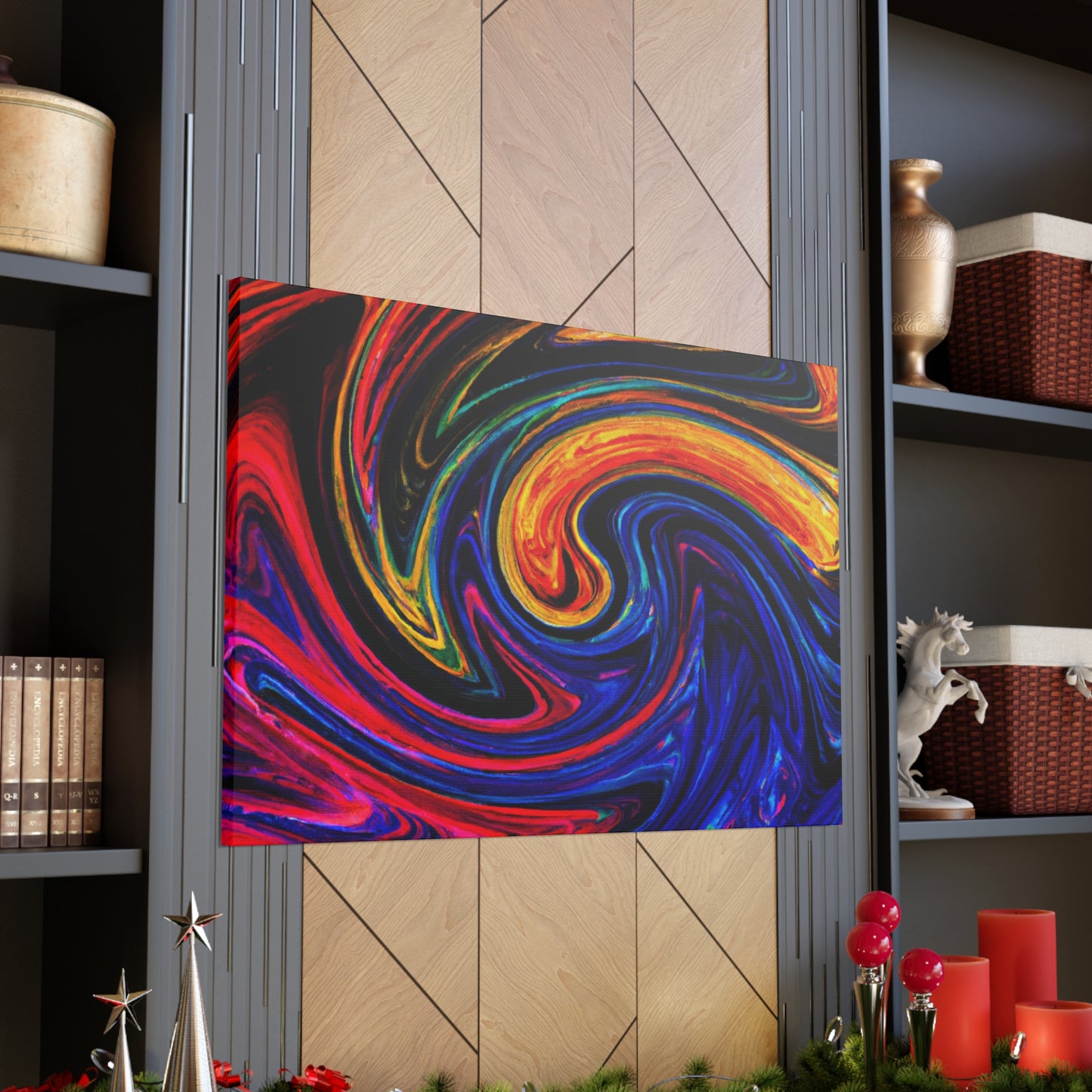 Peter Paul Rubens - canvas