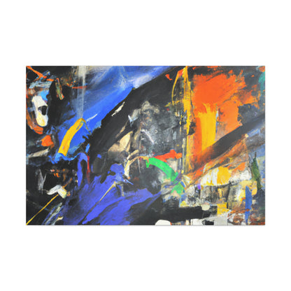 Peter Paul Rubens - canvas