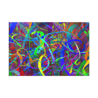 Peter Paul Rubens - canvas