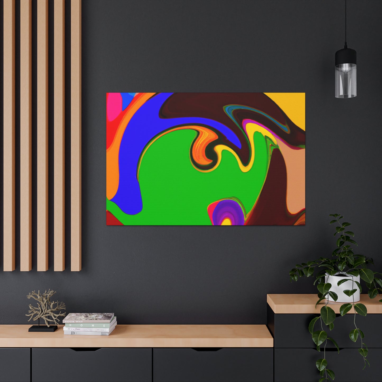 Peter Paul Rubens - canvas