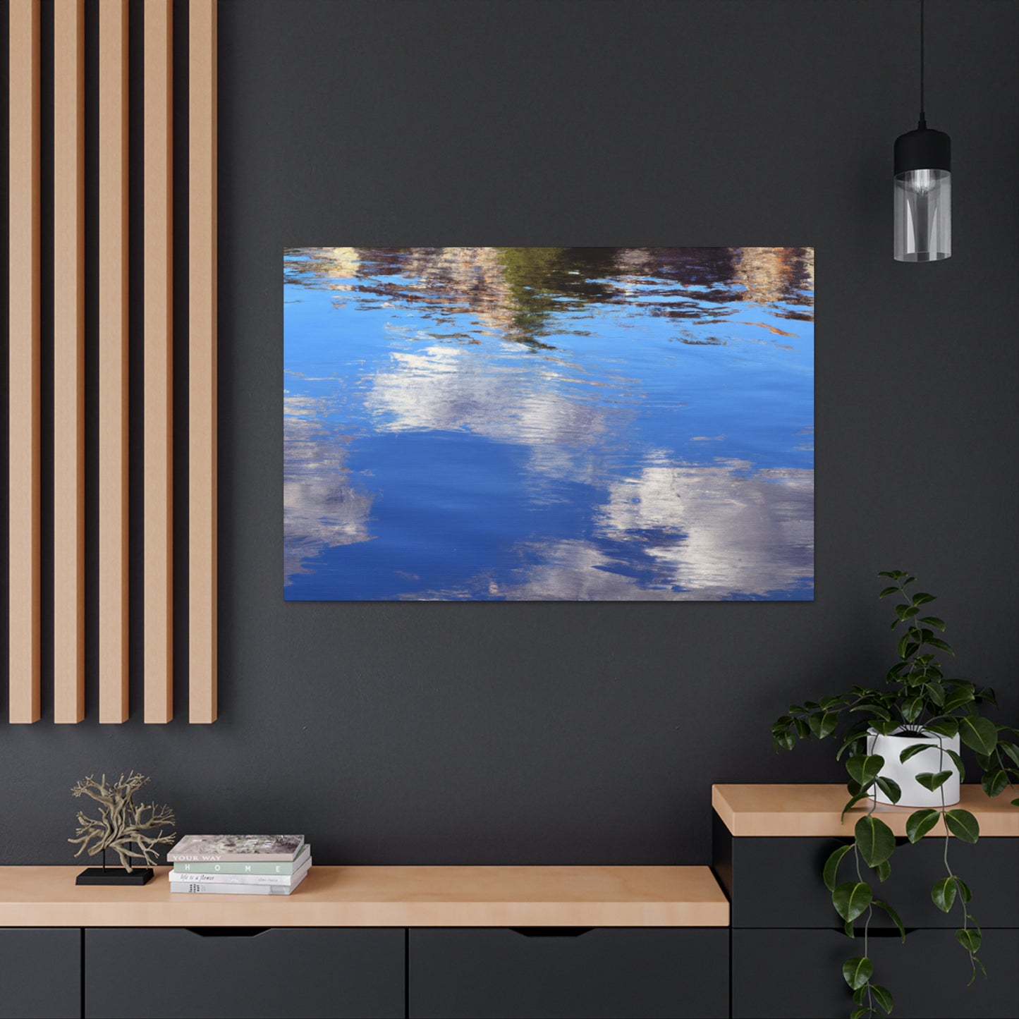 Rembrandt van Rijn - canvas