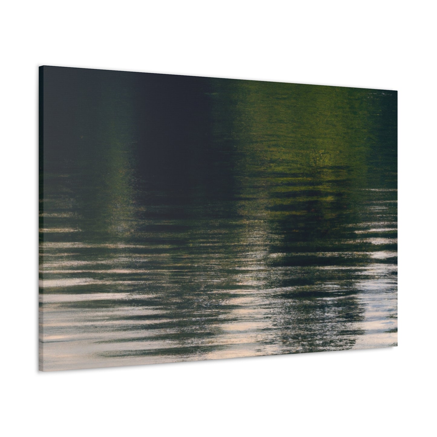 Vincent van Gogh - canvas