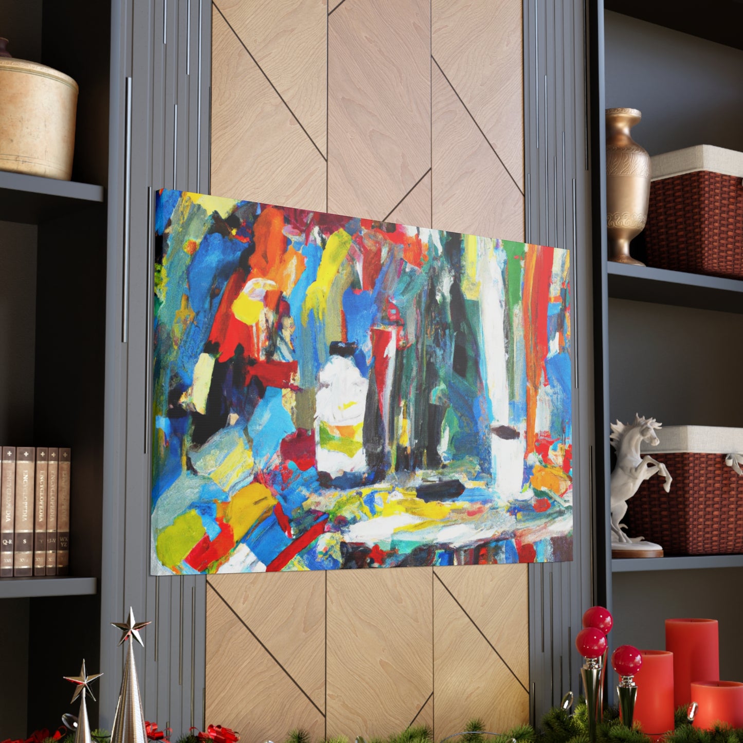 Bartholomeus Strobel (16th-century Dutch painter) - canvas