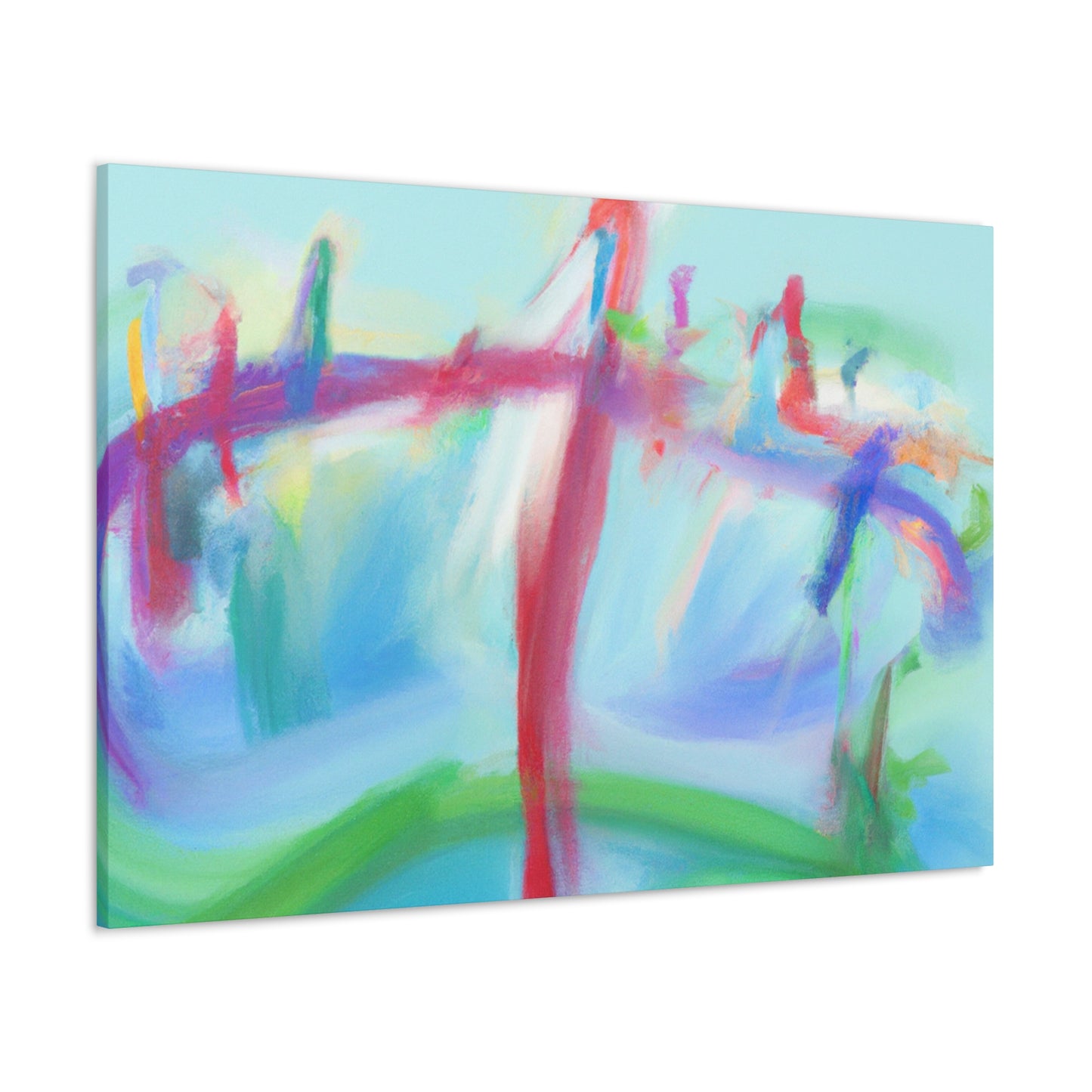 Nicolaes Maes - canvas