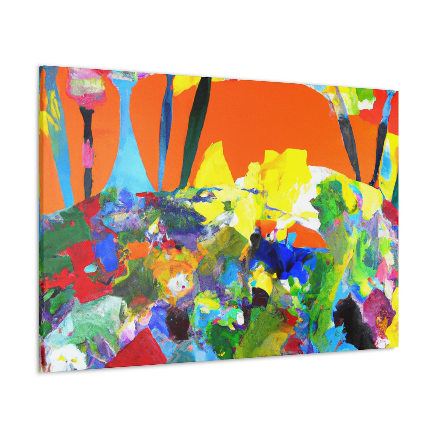 Peter Paul Rubens (1577-1640) - canvas