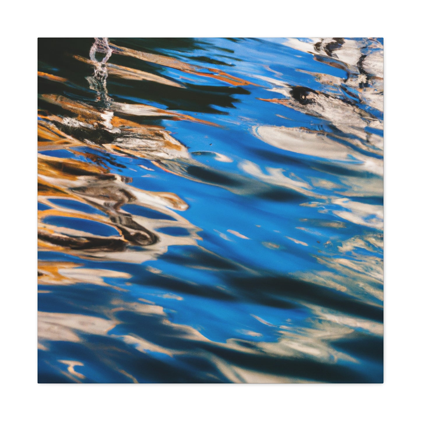 Michaelina Wautier - canvas