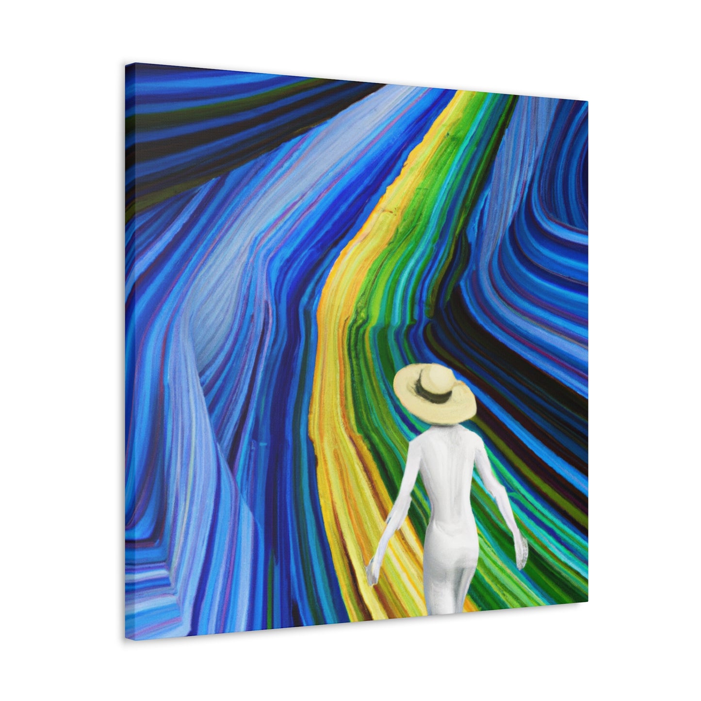 Anthony van Dyck - canvas