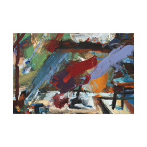 Giuseppe Zocchi - canvas