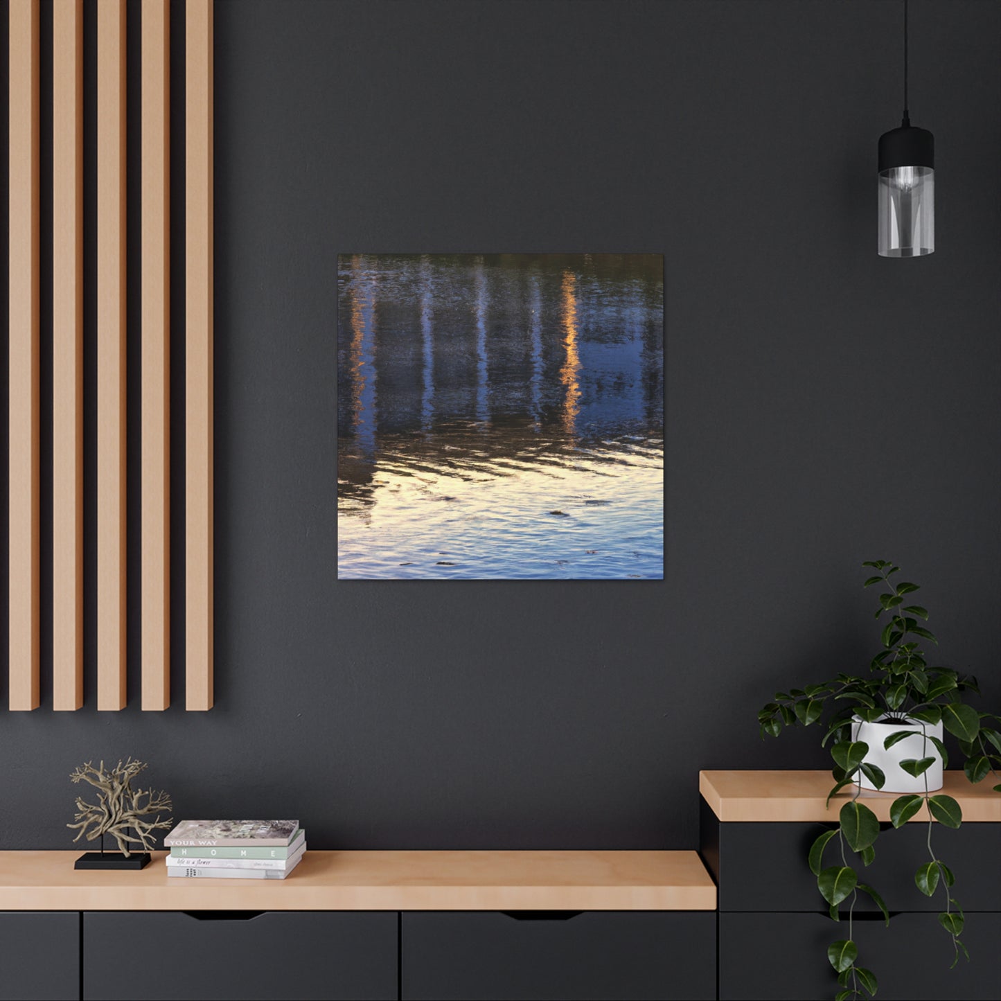 Hendrick Avercamp - canvas