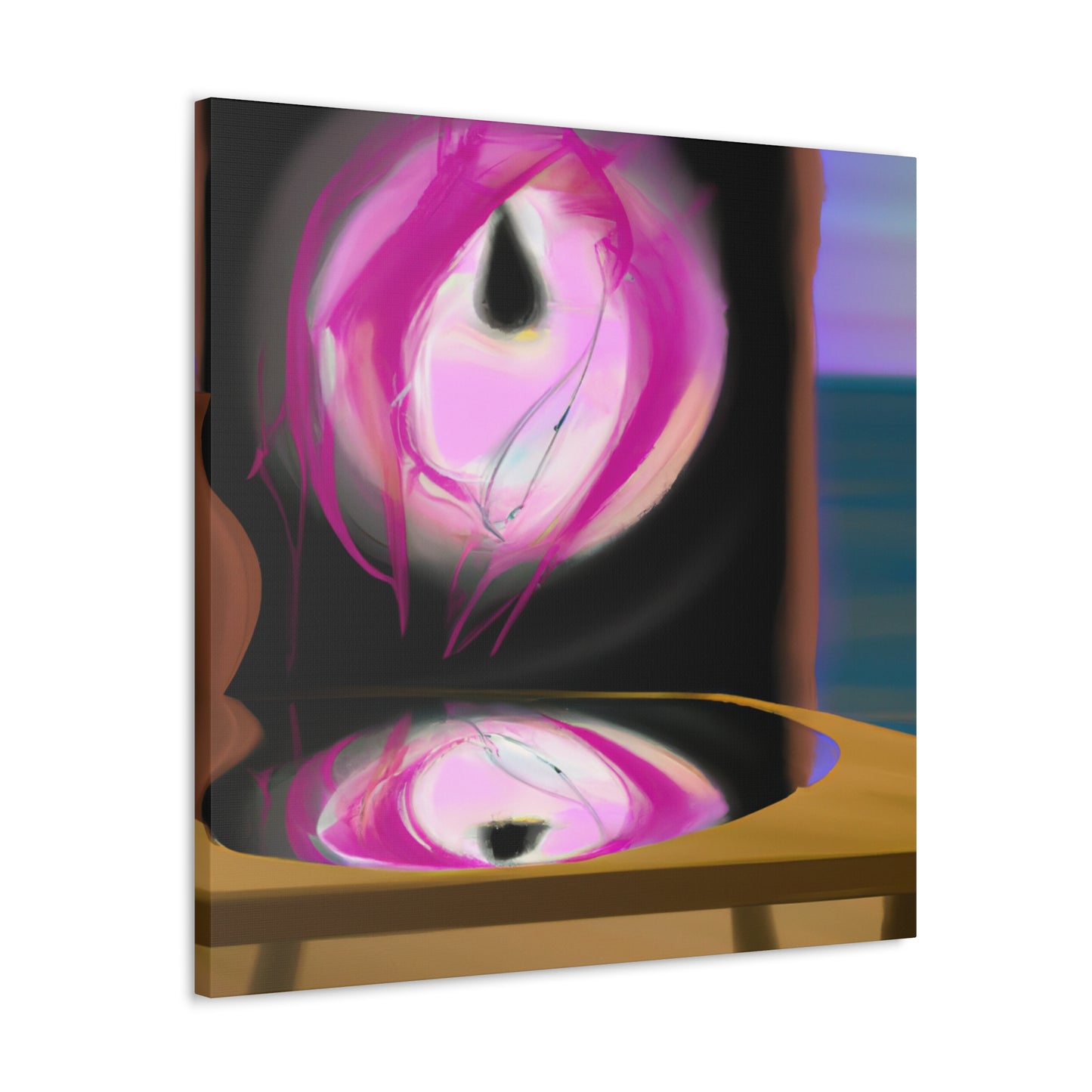 Peter Paul Rubens - canvas