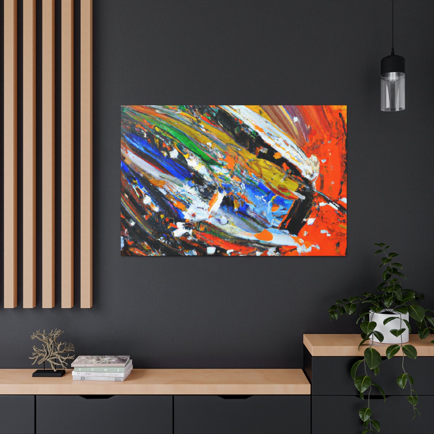 Peter Paul Rubens - canvas