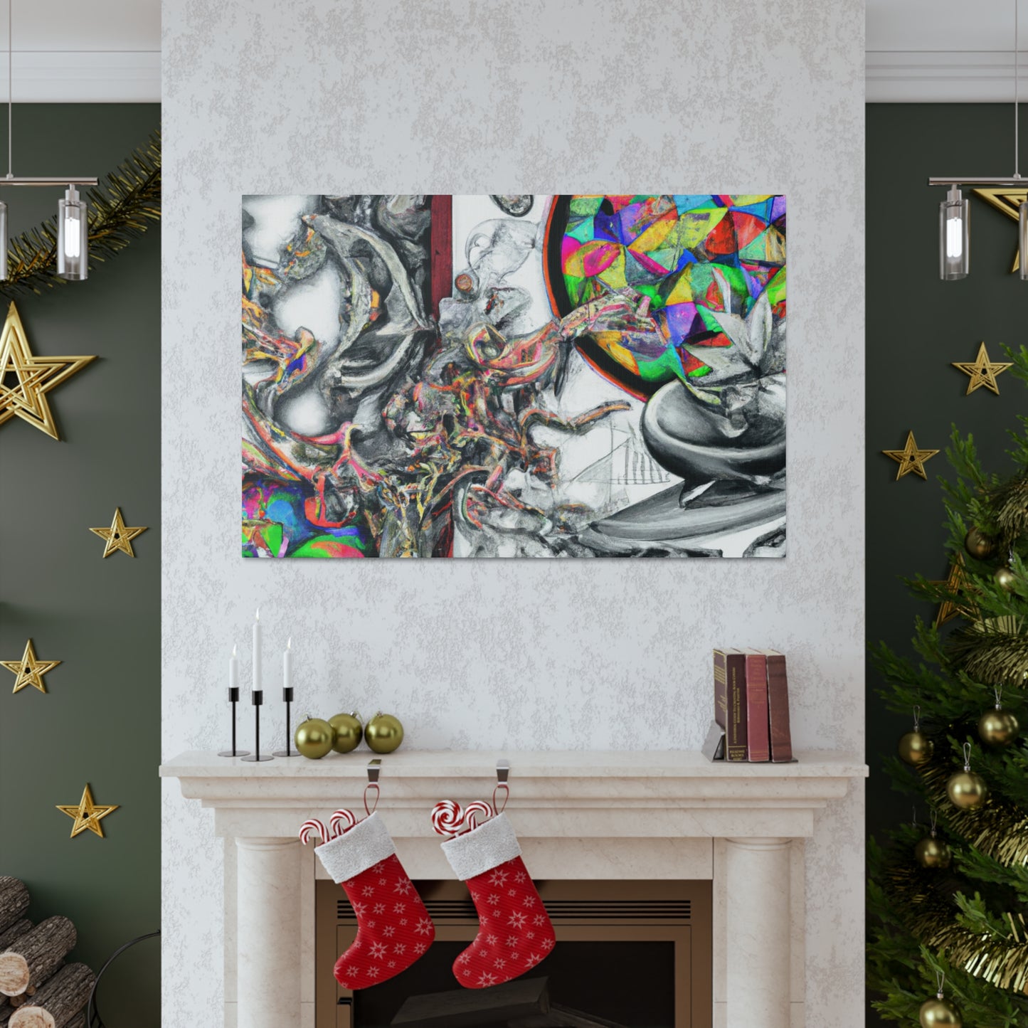 Antonio Canaletto - canvas