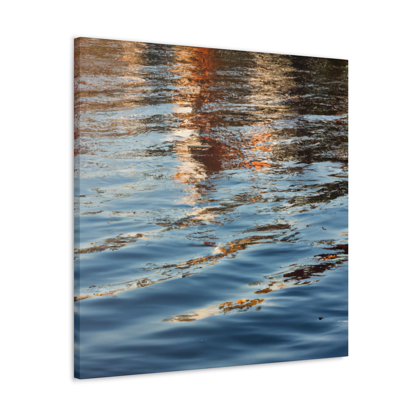 Pieter de Hooch - canvas