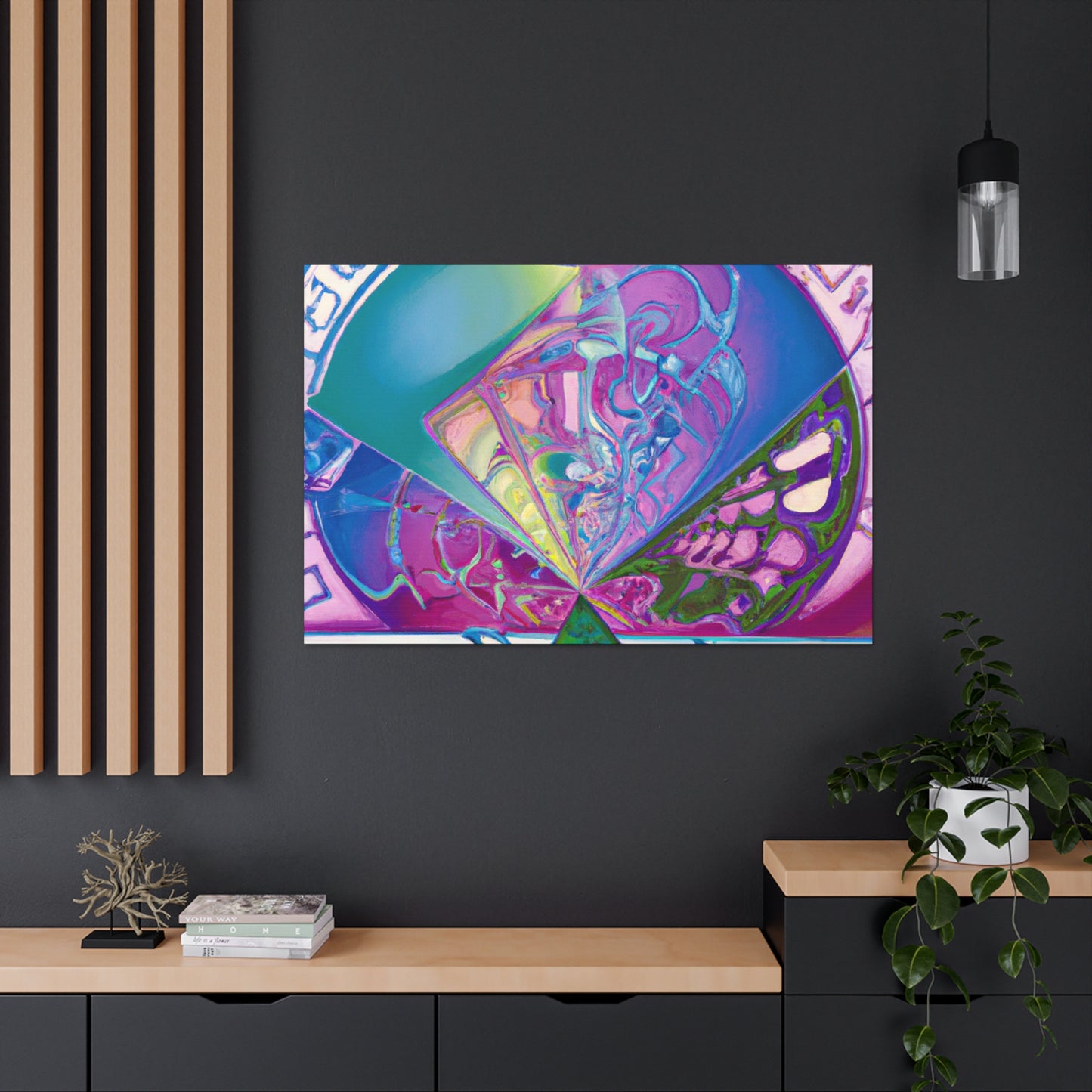 John Singleton Copley - canvas