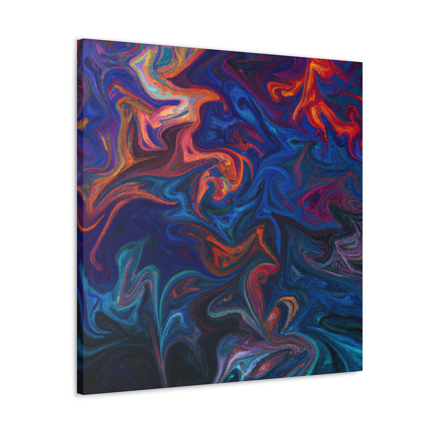 Francisco de Zurbarán - canvas