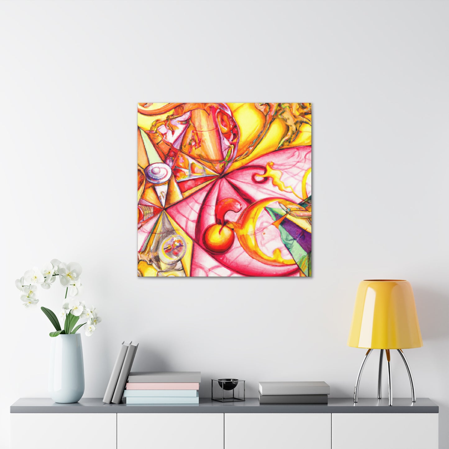 Thomas Gainsborough - canvas