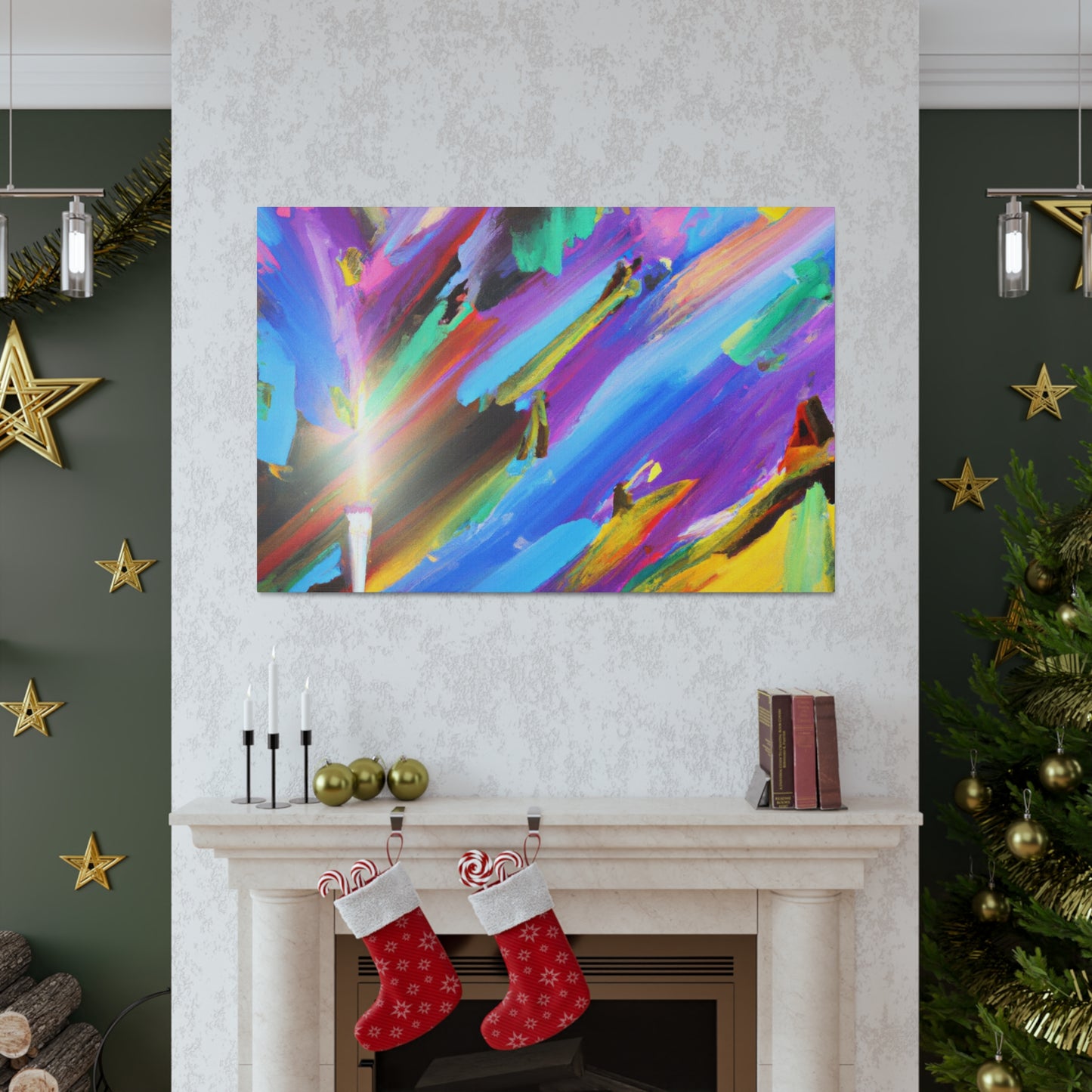 Jan van Goyen - canvas