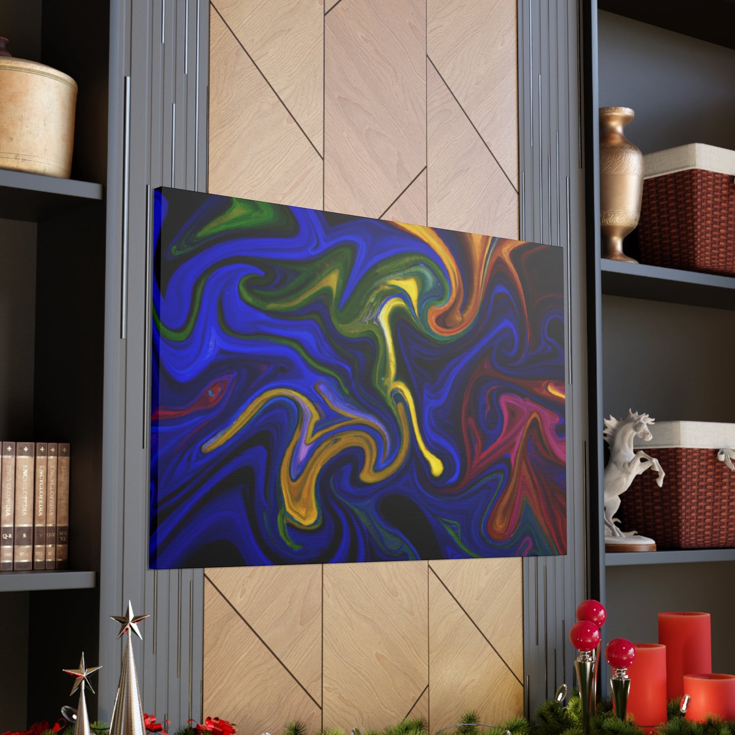 Pieter de Grebber - canvas