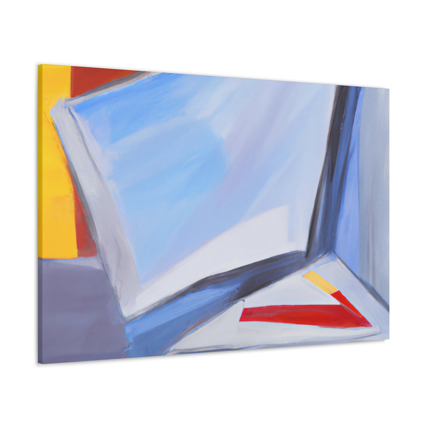 Rembrandt van Rijn - canvas