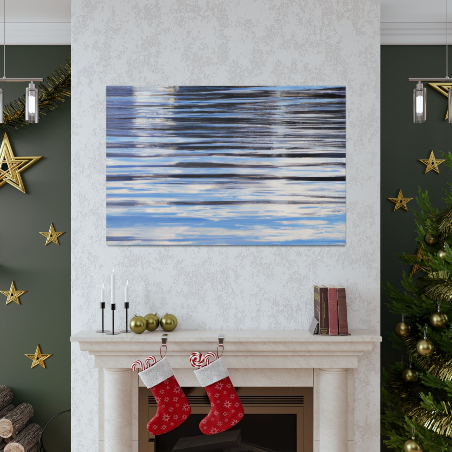 Joachim von Sandrart - canvas