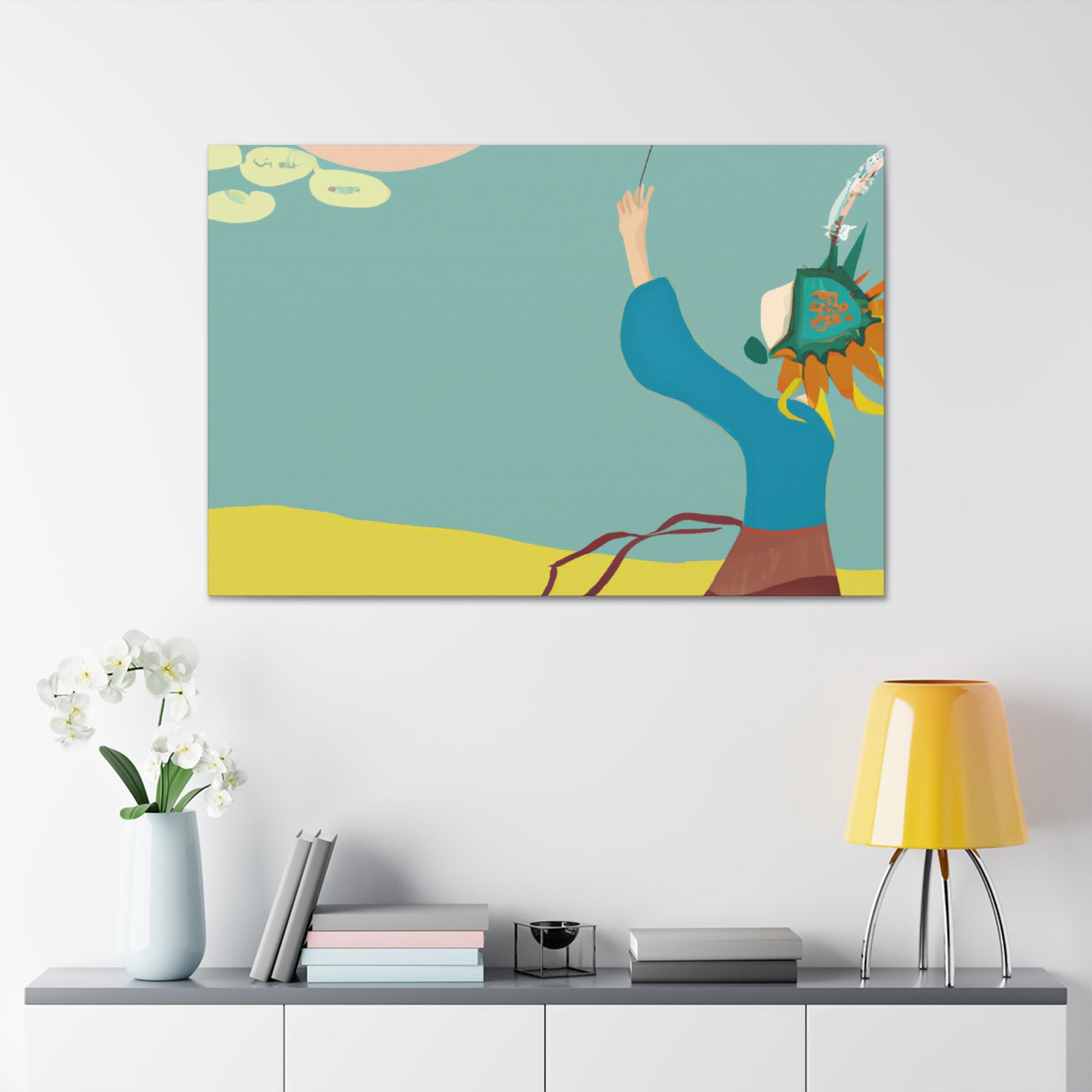 Peter Paul Rubens - canvas