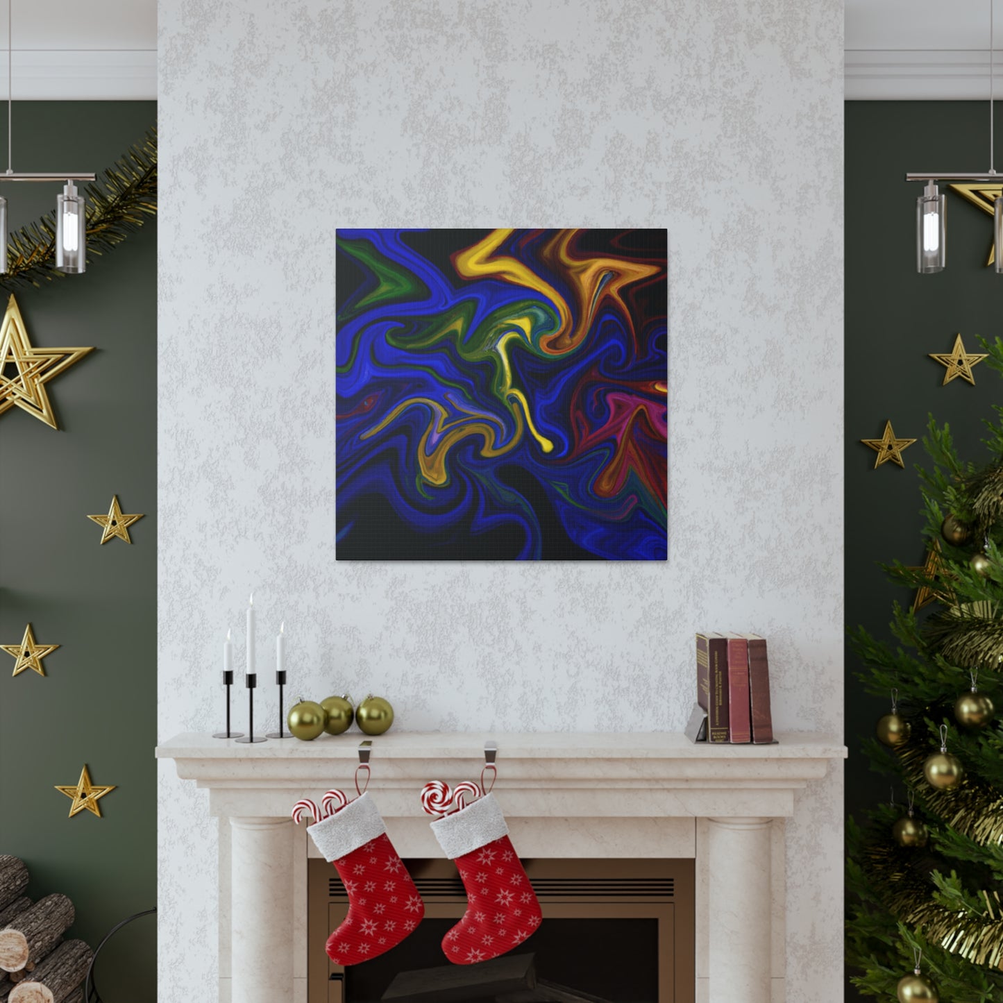 Pieter de Grebber - canvas