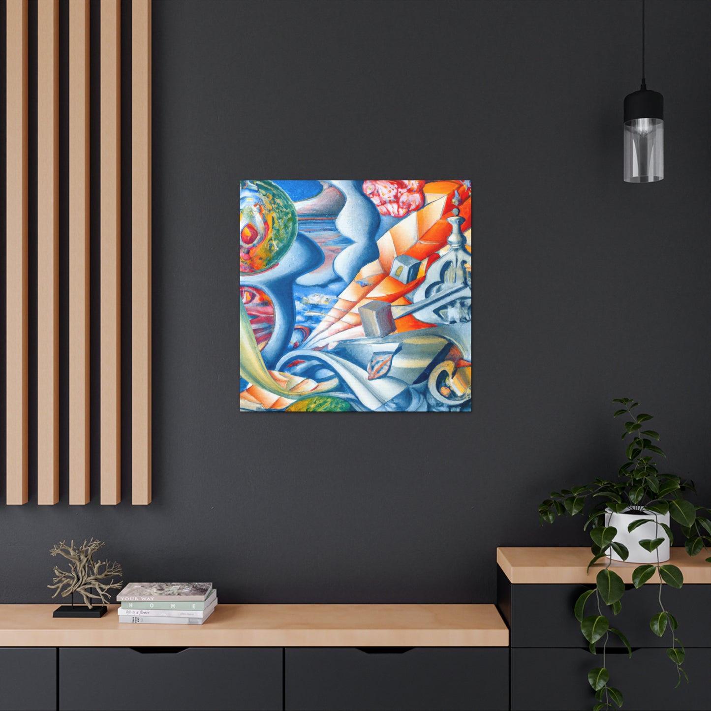 Antoine Watteau - canvas