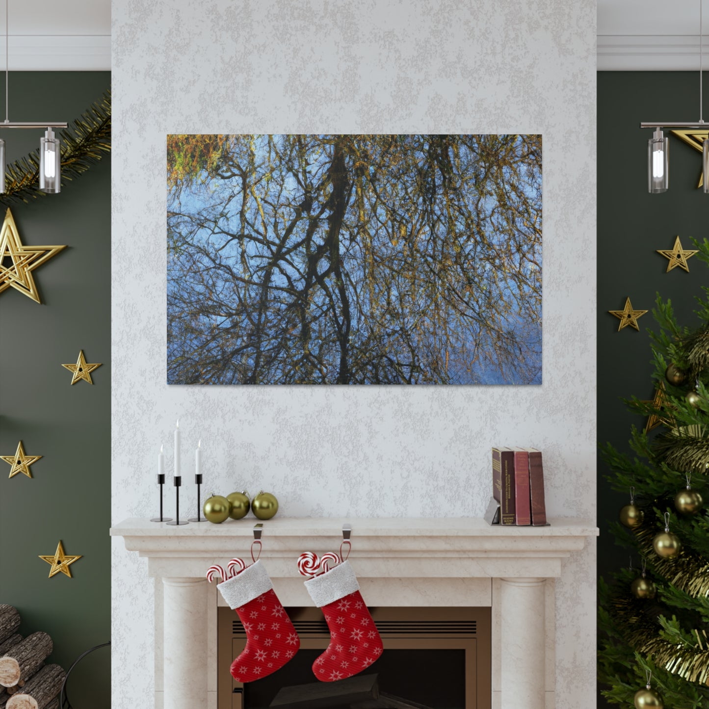 Peter Paul Rubens - canvas