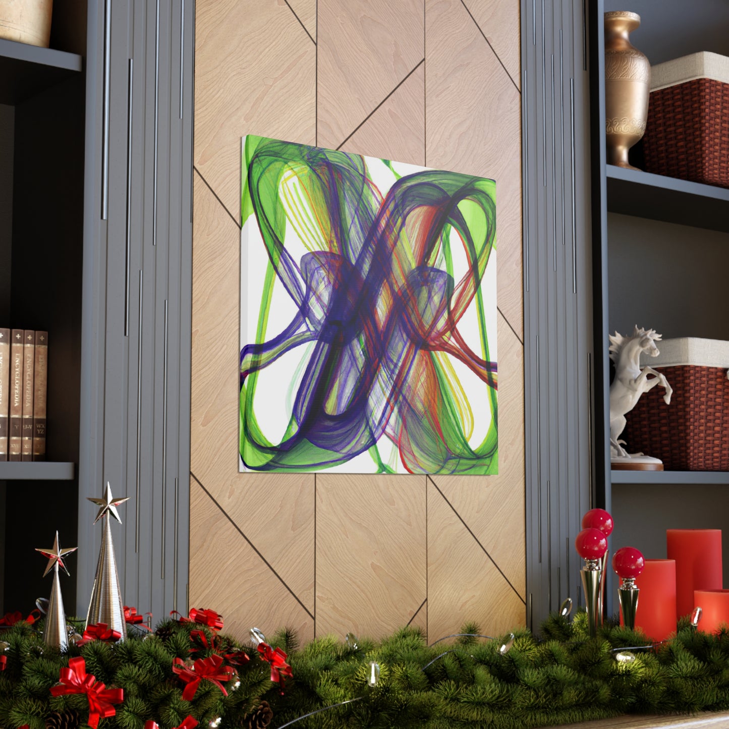 Peter Paul Rubens - canvas