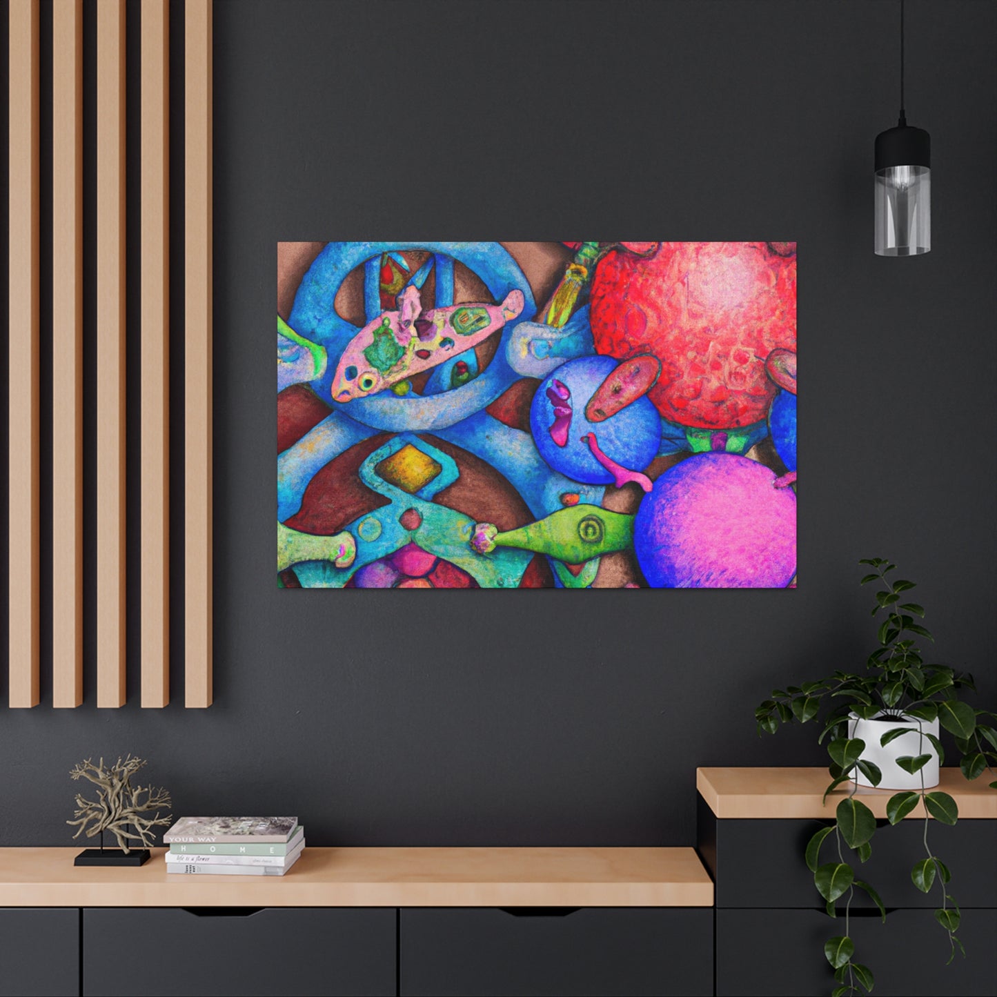 John Singleton Copley - canvas