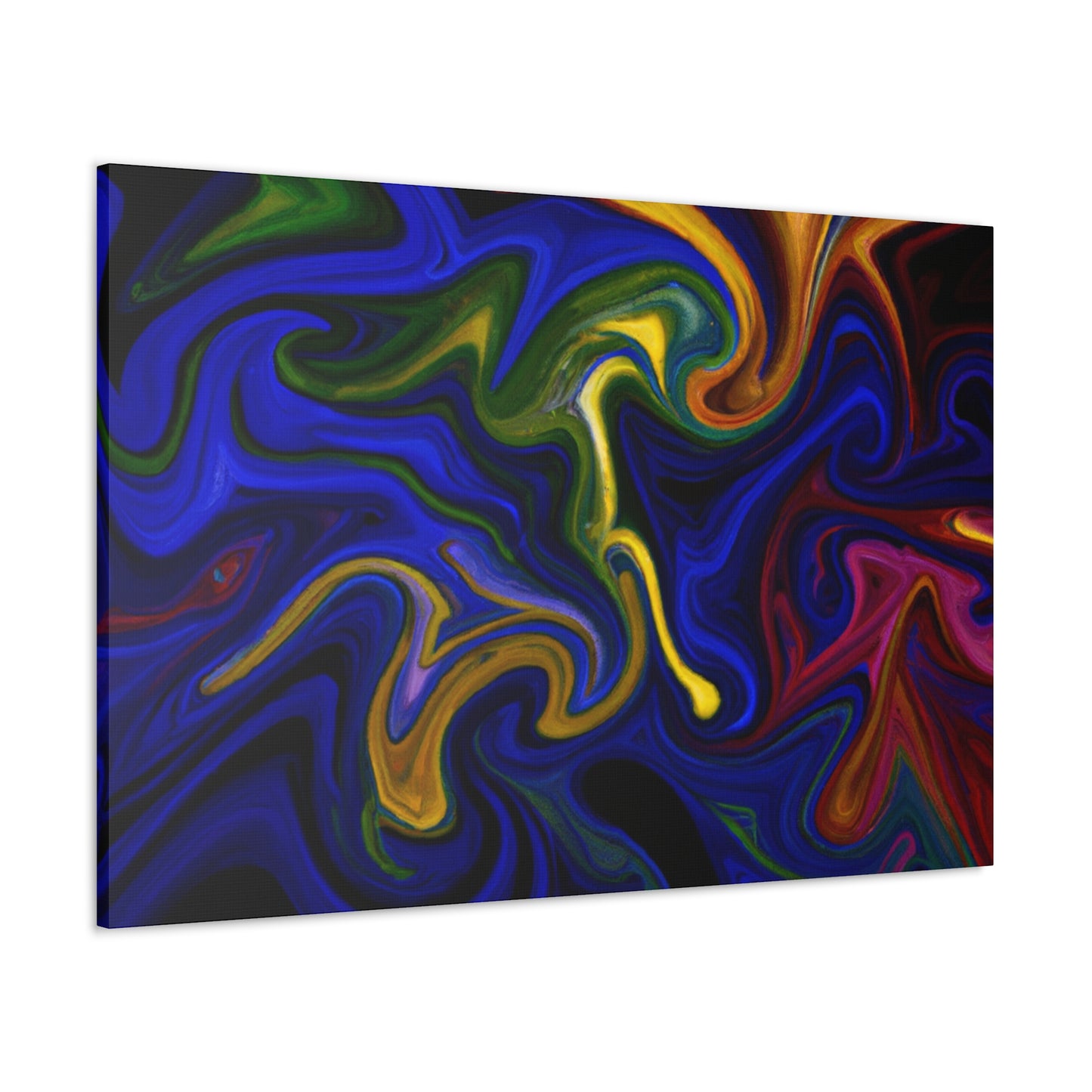 Pieter de Grebber - canvas