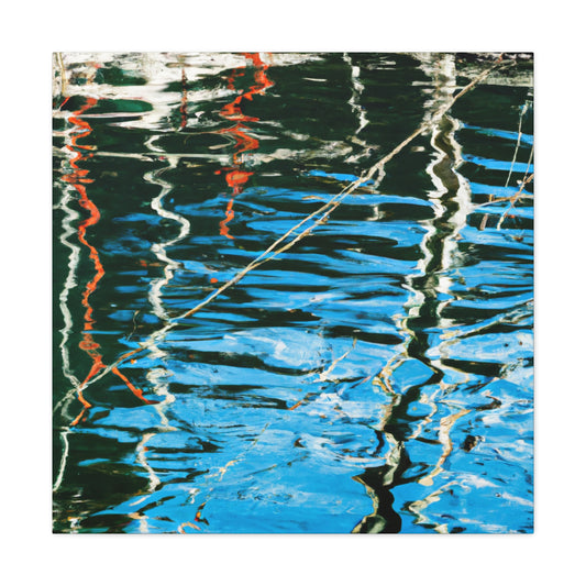 Diego Velazquez - canvas