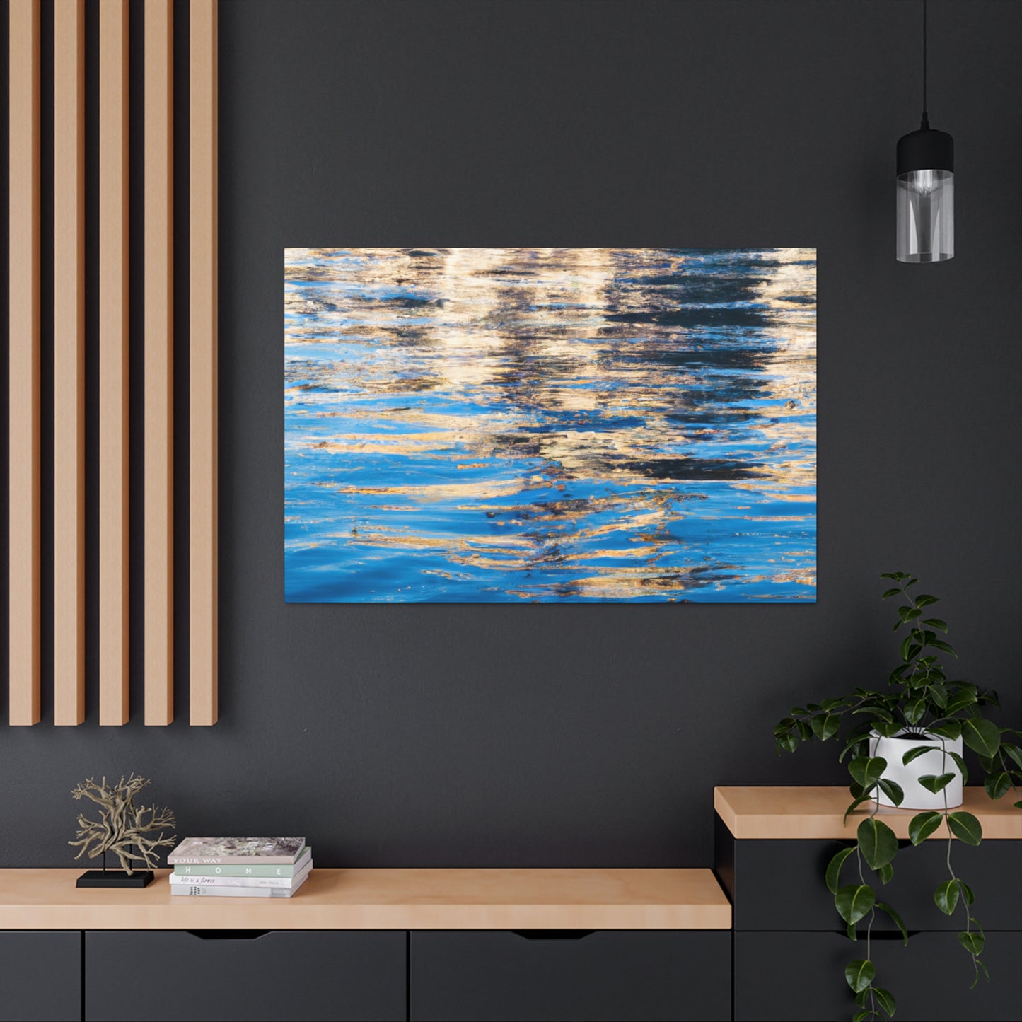 Rembrandt van Rijn - canvas