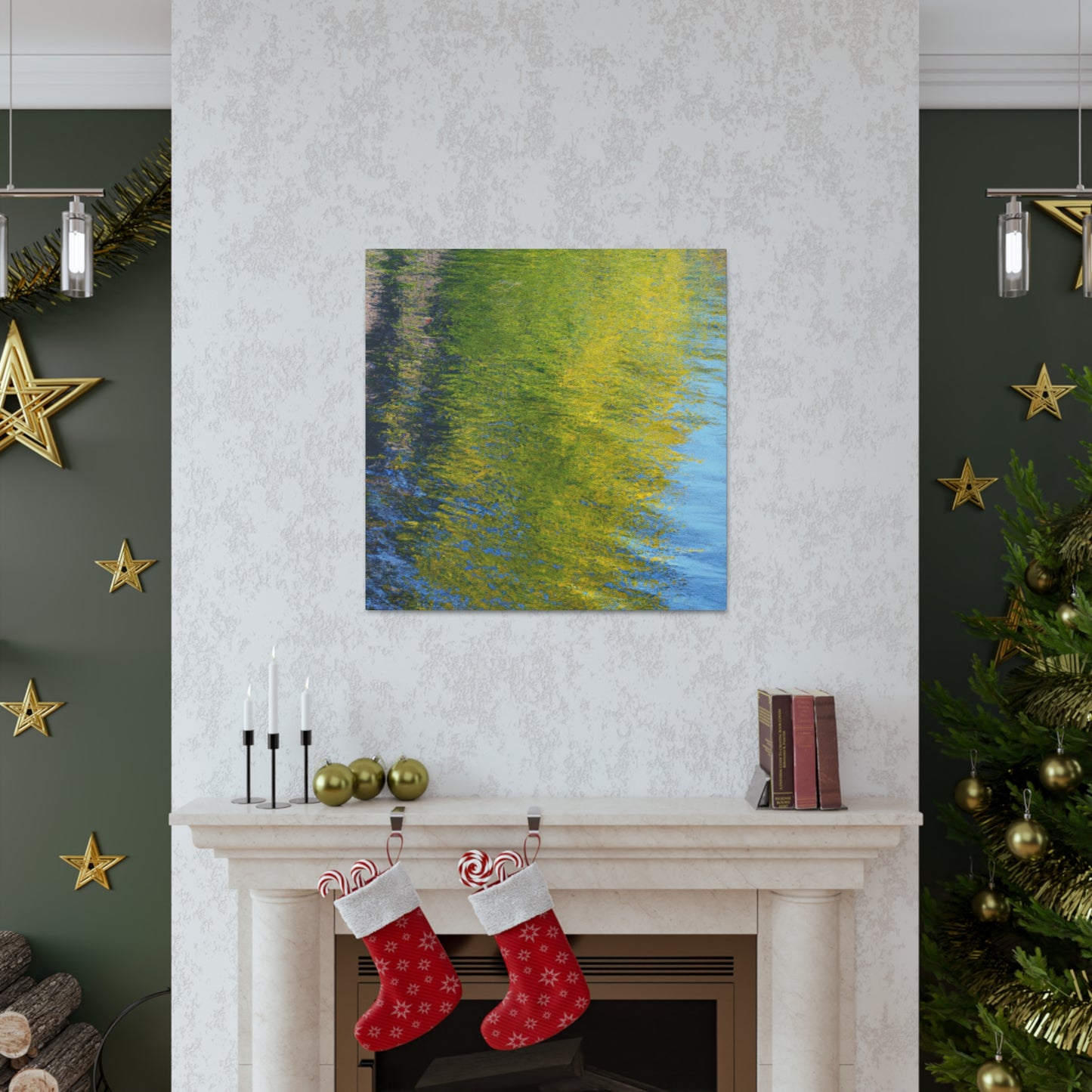 Bartholomeus van der Helst - canvas