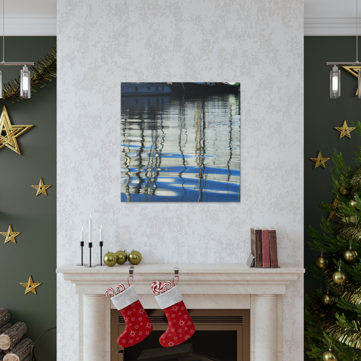 Pieter Claesz - canvas