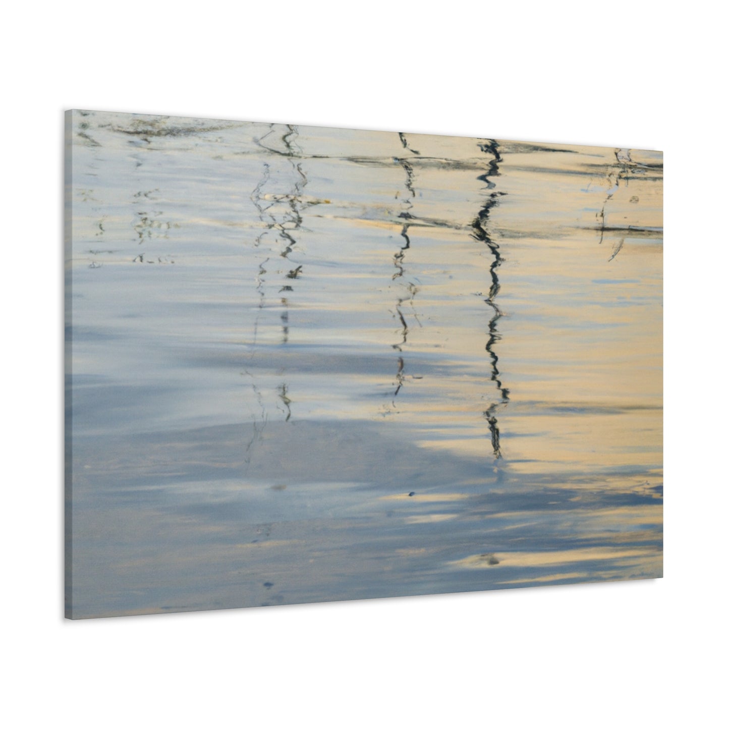 Bartolomeo Cavarozzi - canvas