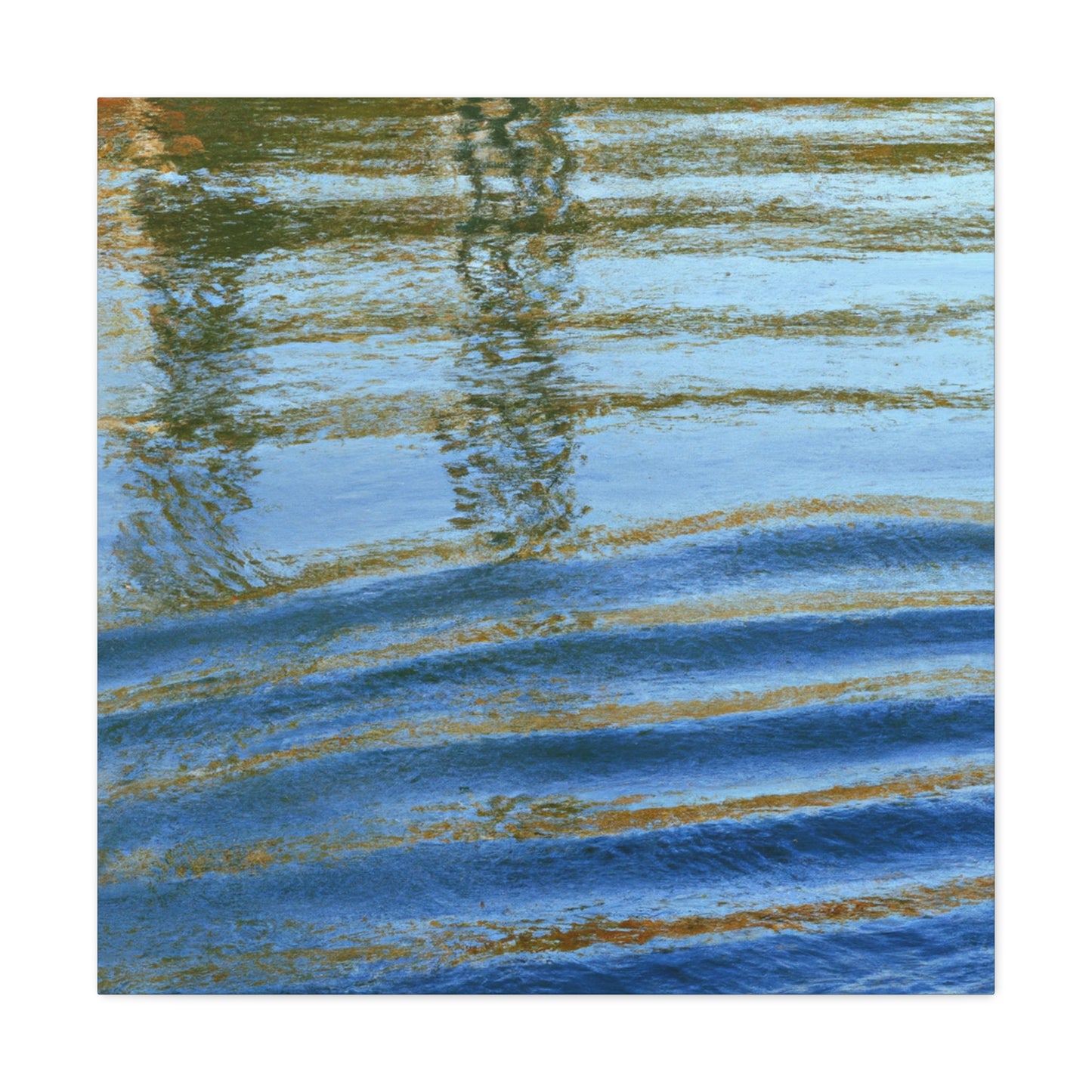 Judith Leyster - canvas