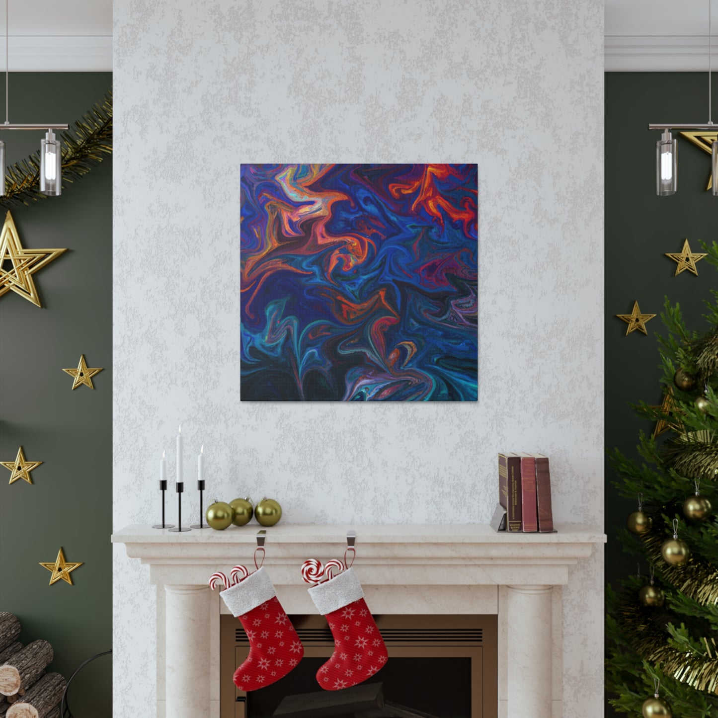 Francisco de Zurbarán - canvas