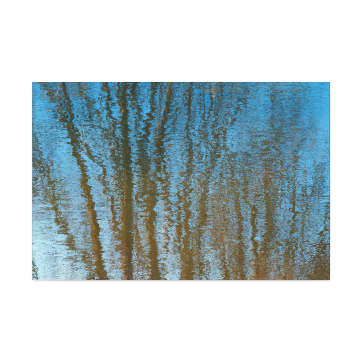 Rembrandt van Rijn - canvas