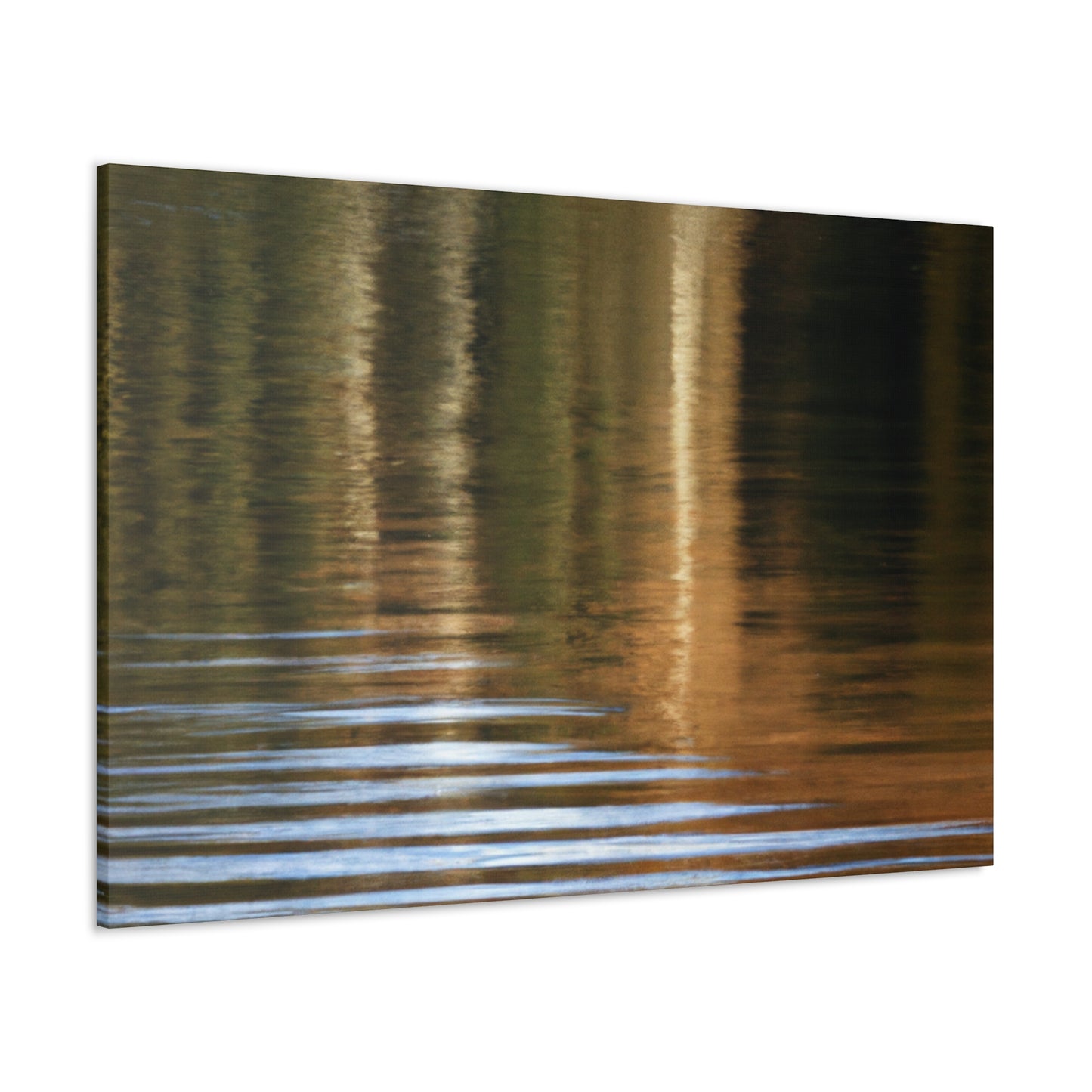 Nicolas Poussin - canvas