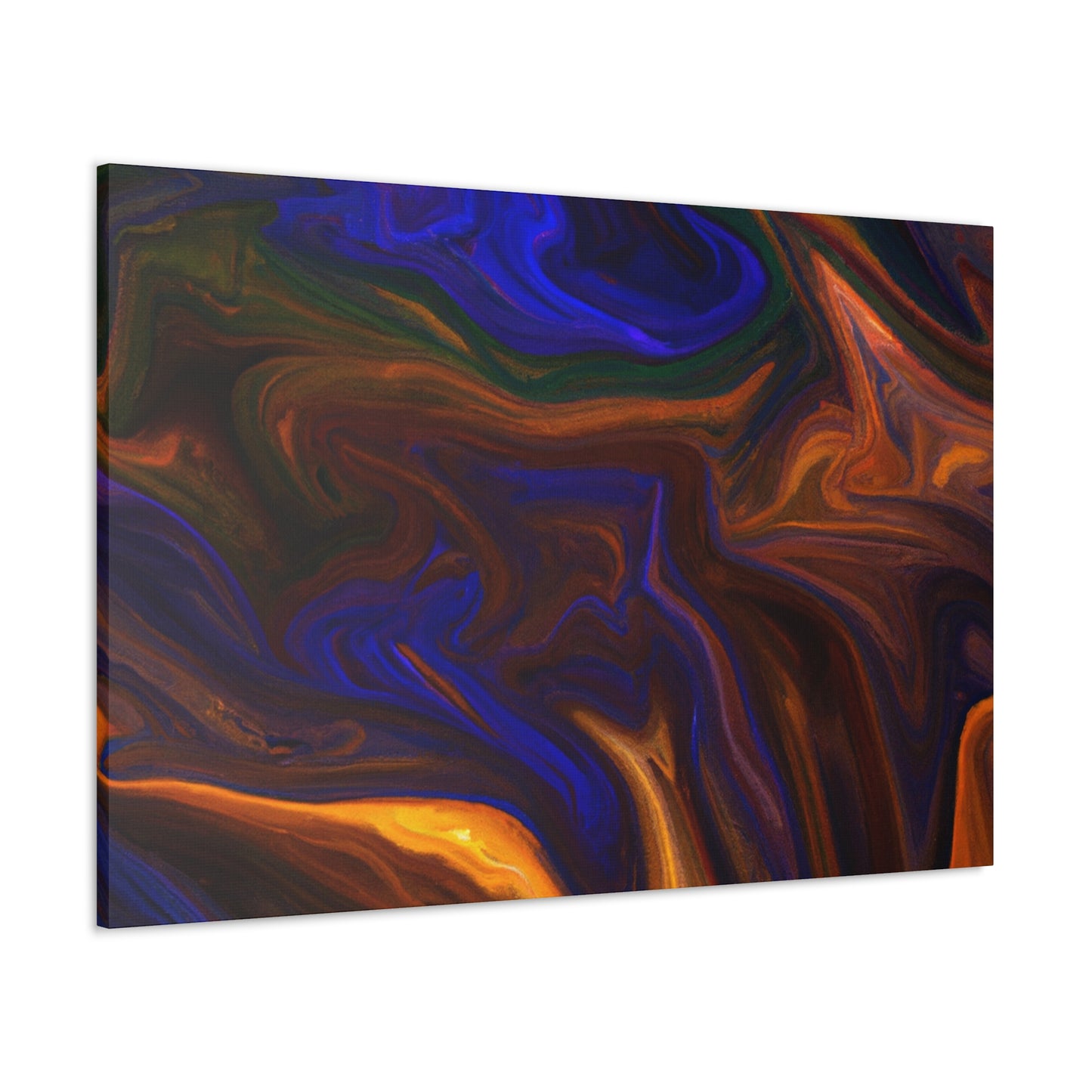 Rembrandt van Rijn - canvas