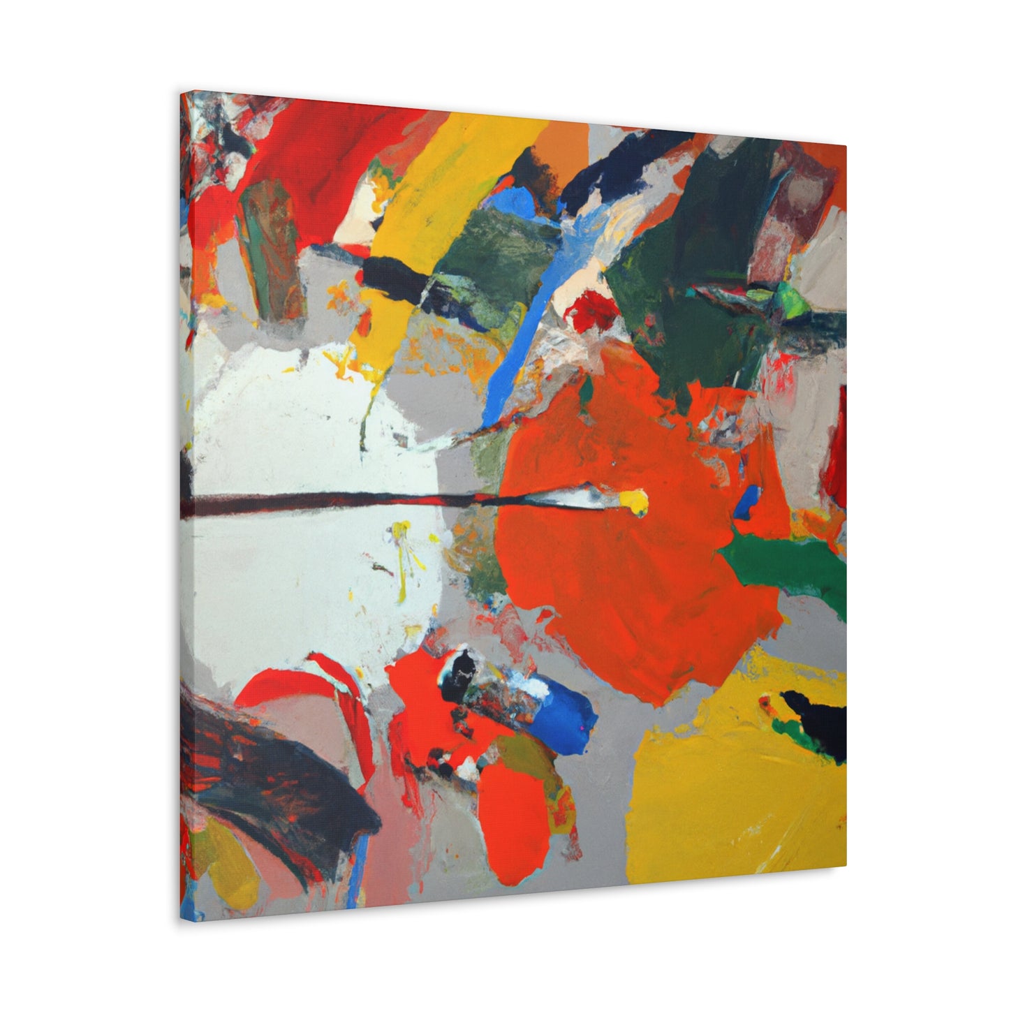 Peter Paul Rubens - canvas