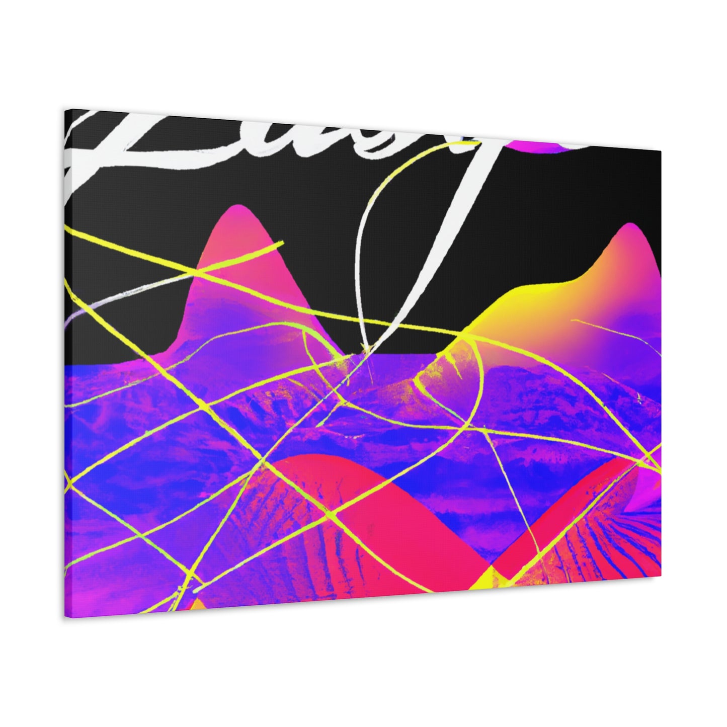 Rembrandt van Rijn - canvas