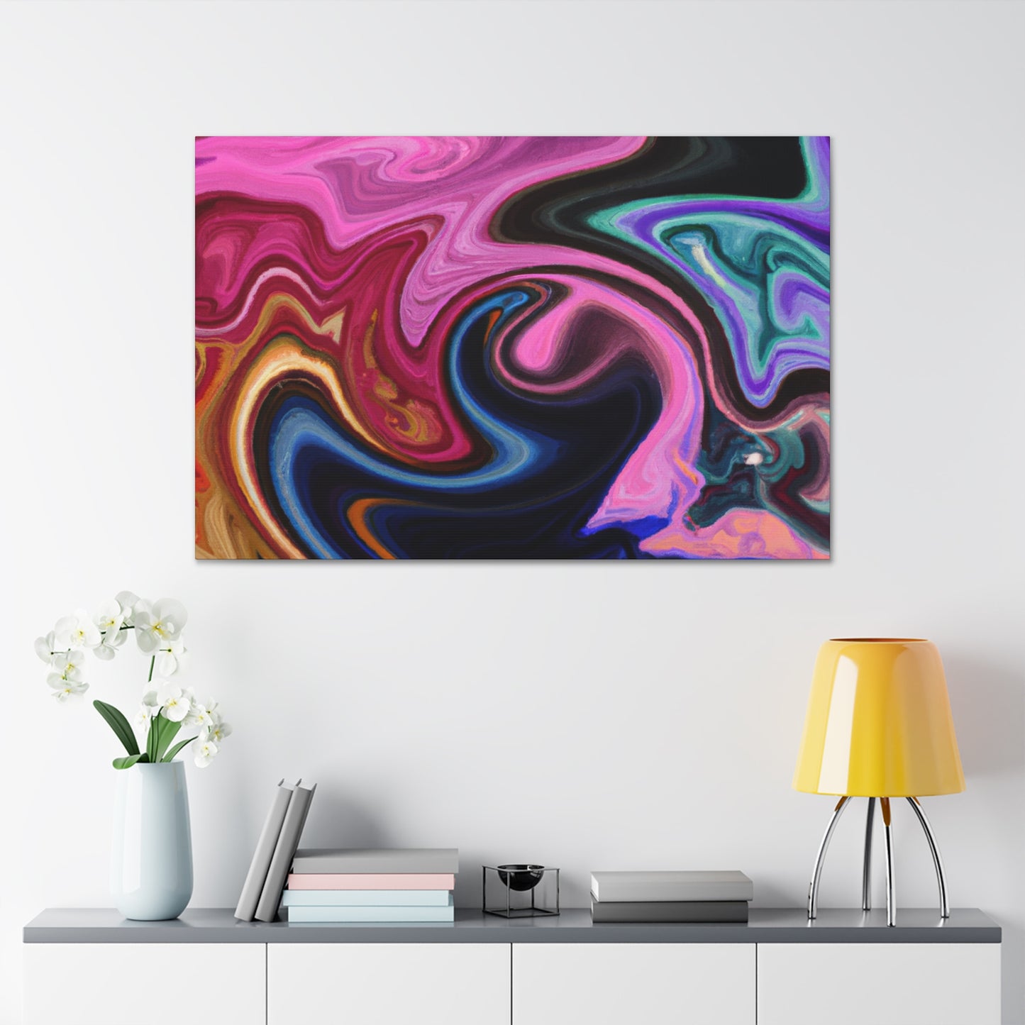 Frans Snyders - canvas