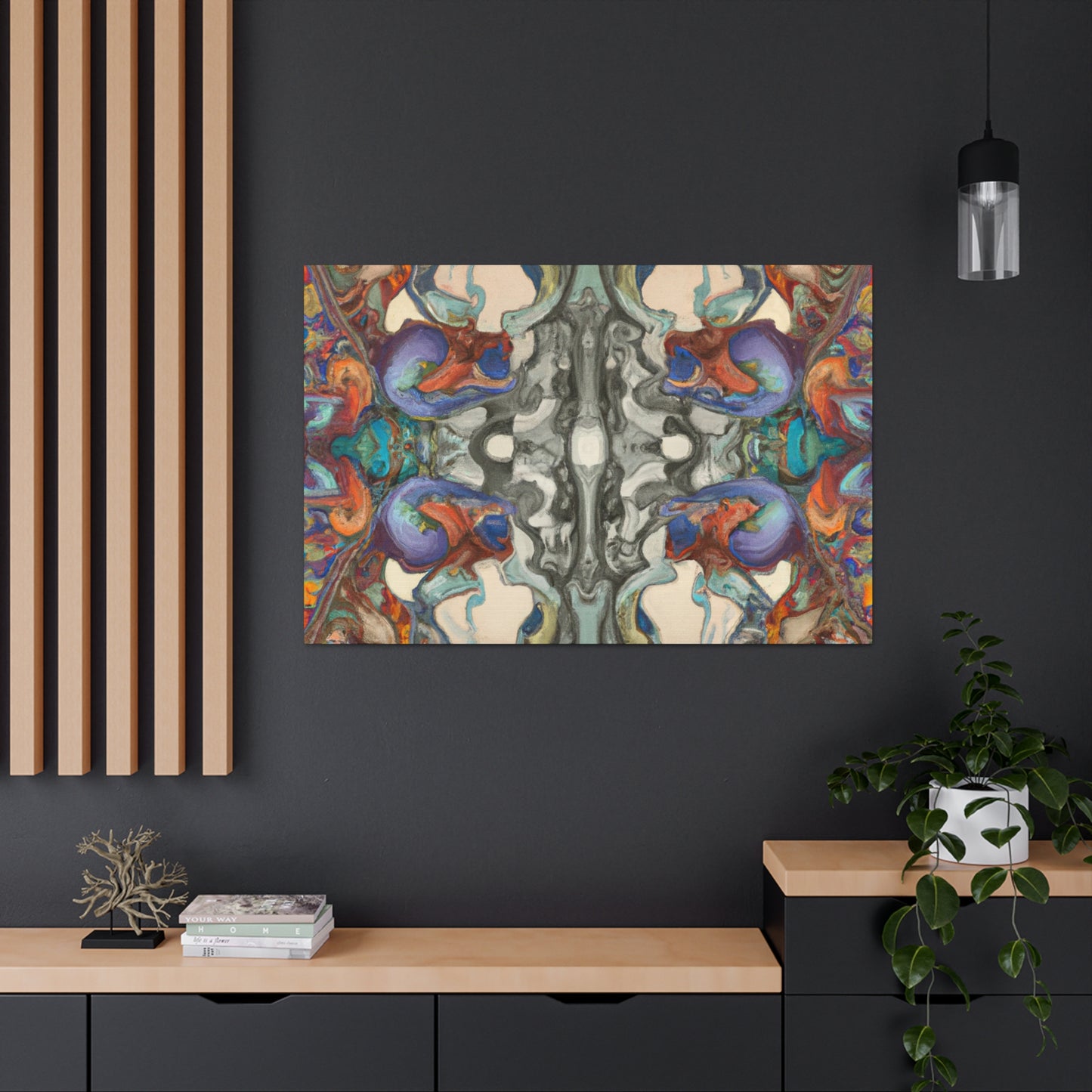 Francesco Zuccarelli - canvas