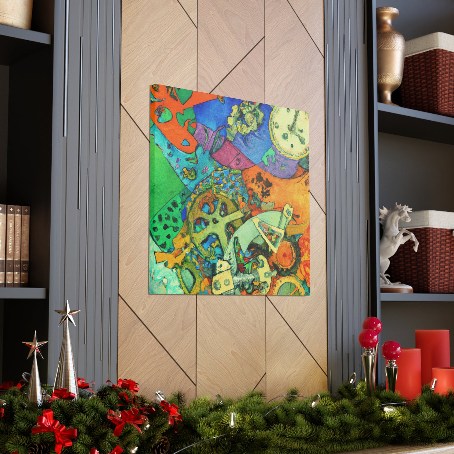 Antonio Canaletto - canvas