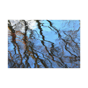 Jan Brueghel the Elder - canvas