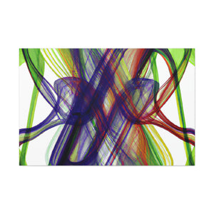 Peter Paul Rubens - canvas