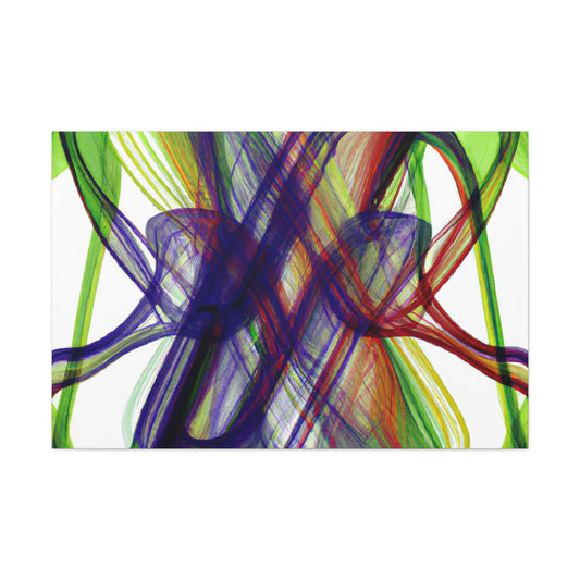 Peter Paul Rubens - canvas