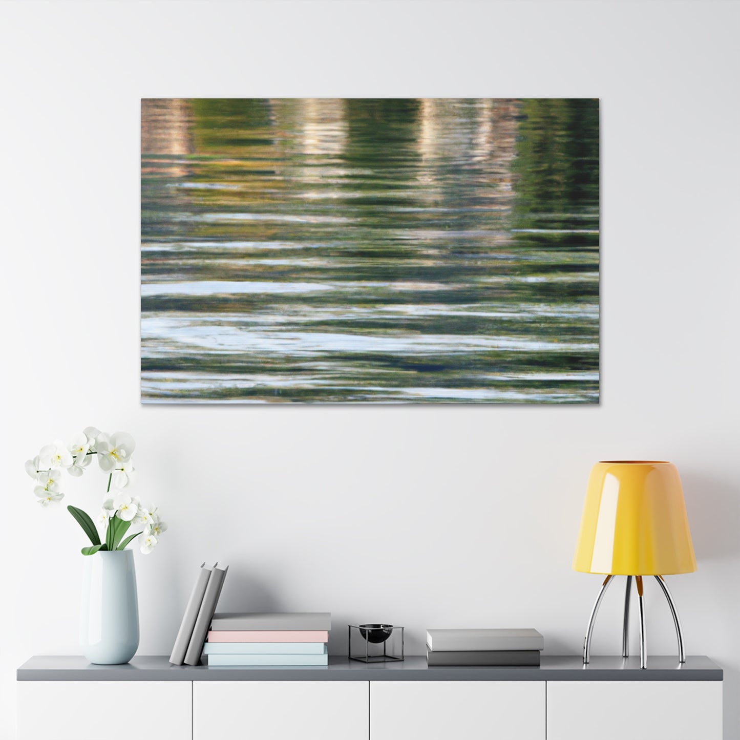 Pieter de Hooch - canvas